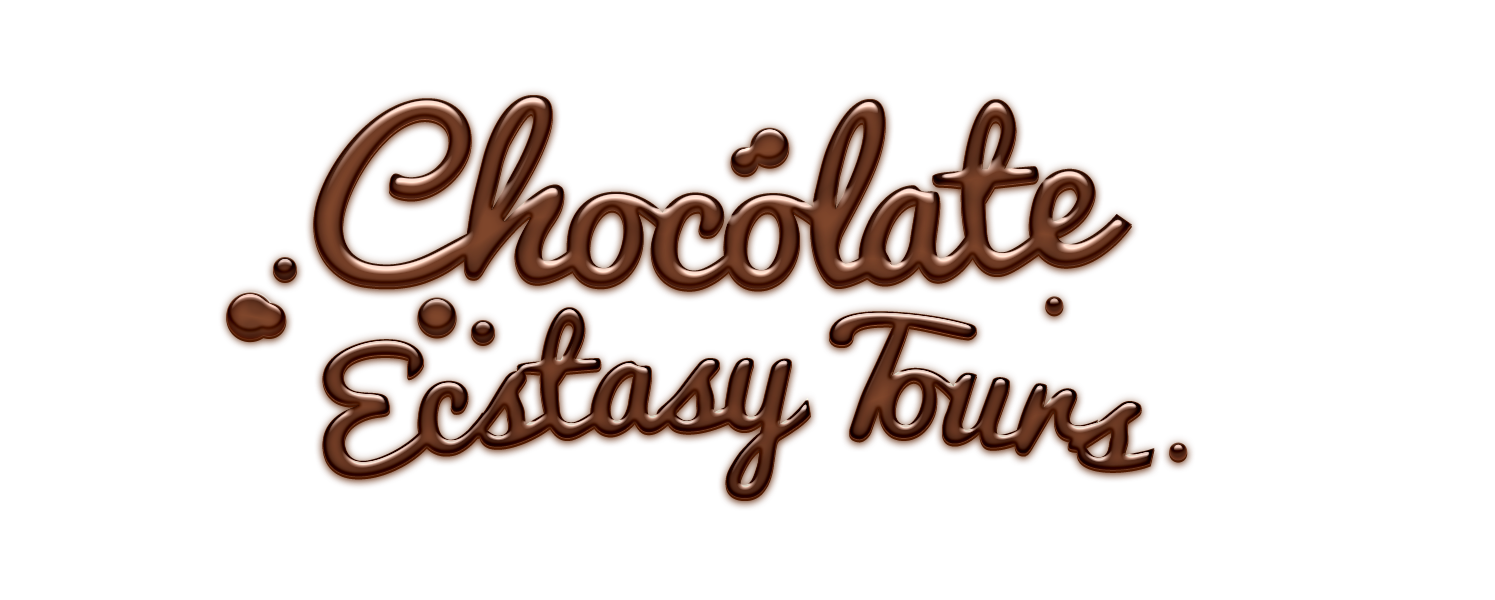 Chocolate Tours, HEXX chocolate