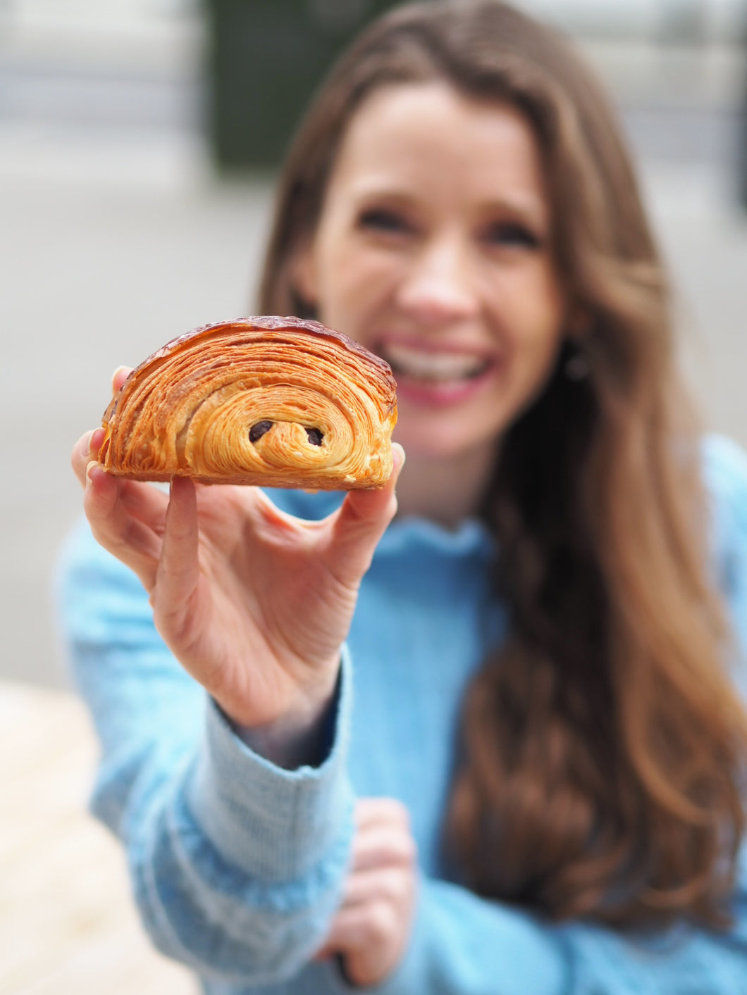 Notting Hill Bakery Tour